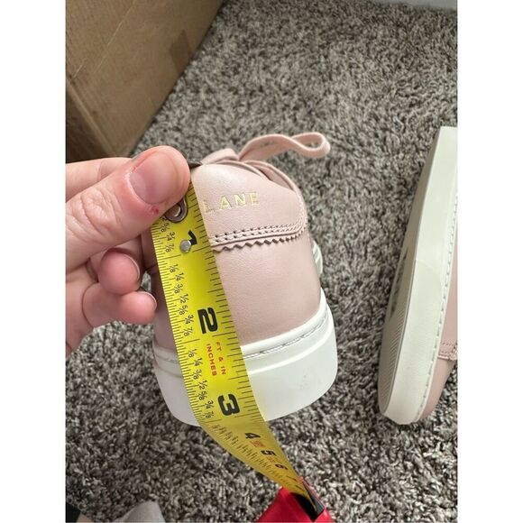 NWT EVERLANE The Day Sneaker Size 8.5 - Picture 12 of 13